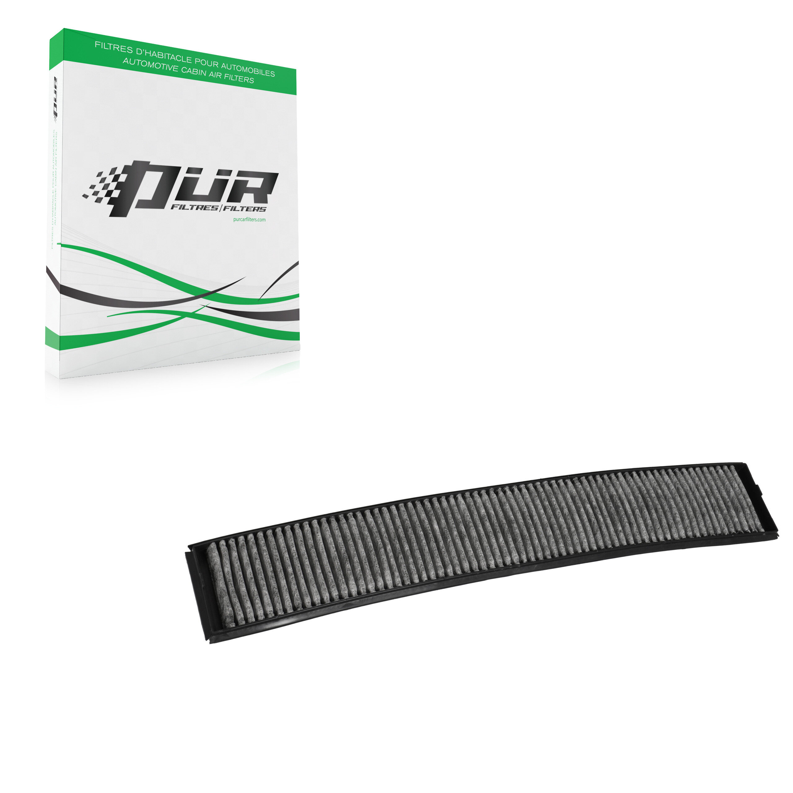 Cabin Air Filter