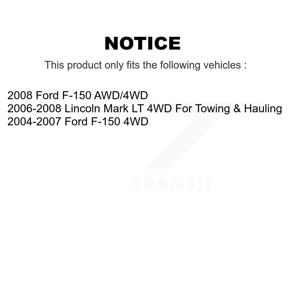 TMC - 78-911262 - Shock Absorber