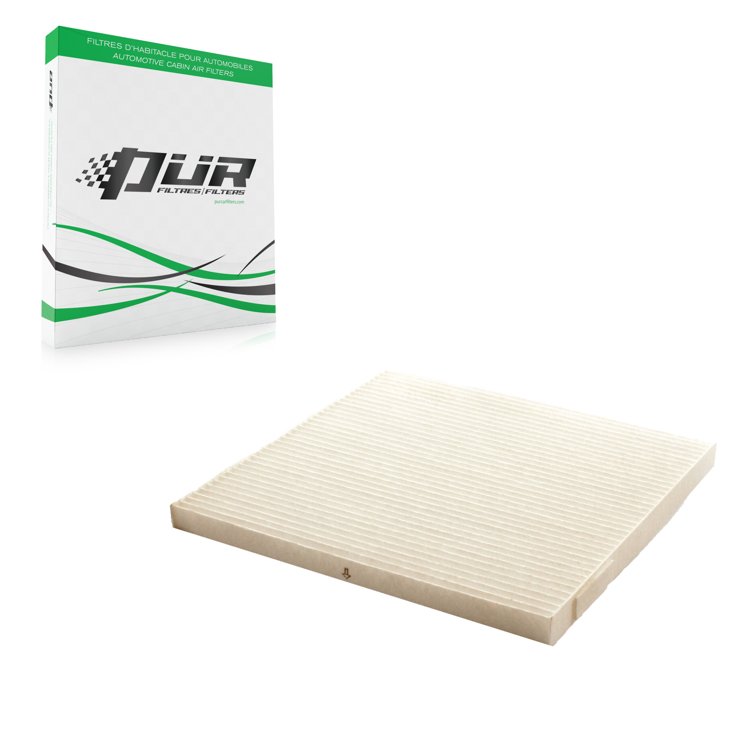 Cabin Air Filter