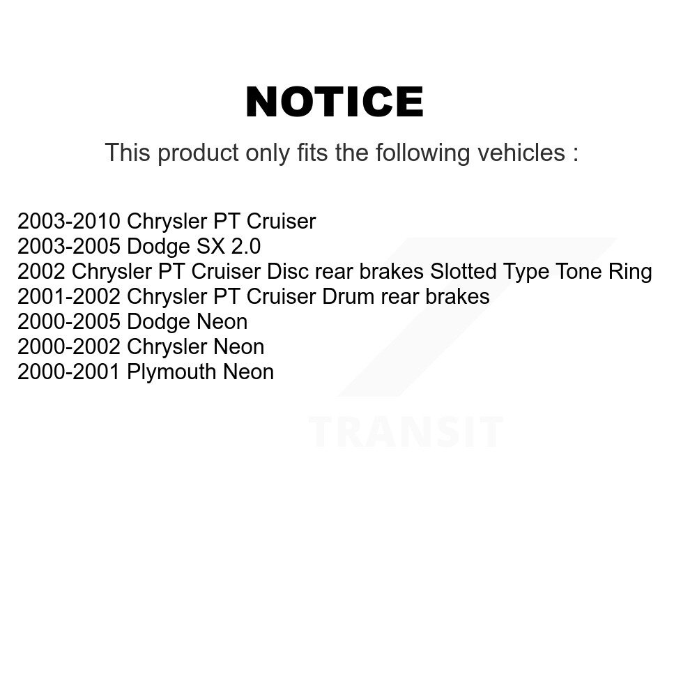 Kugel - 70-512167 - Wheel Bearing Hub Assembly