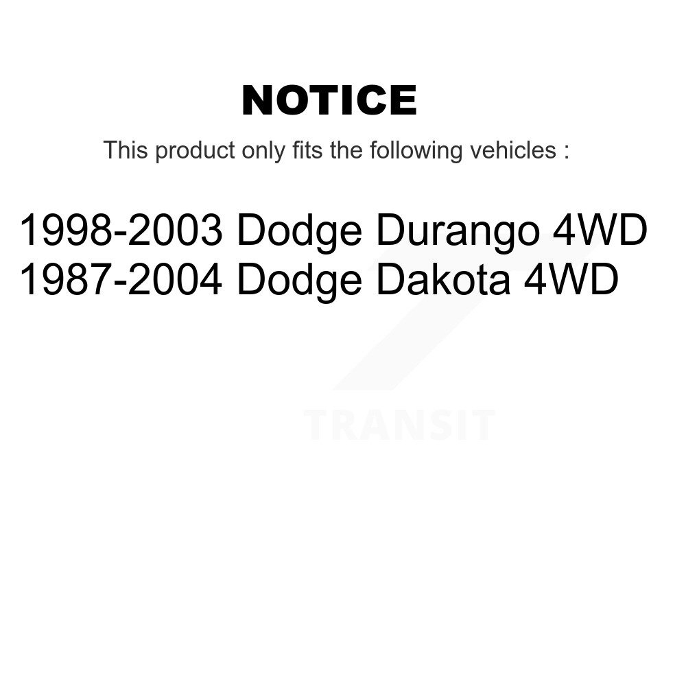 TMC - 78-37220 - Shock Absorber
