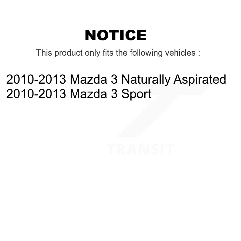 Top Quality - 72-CK621270 - Suspension Control Arm Ball Joint Assembly