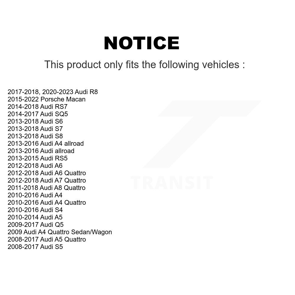 Kugel - 70-513301 - Wheel Bearing Assembly