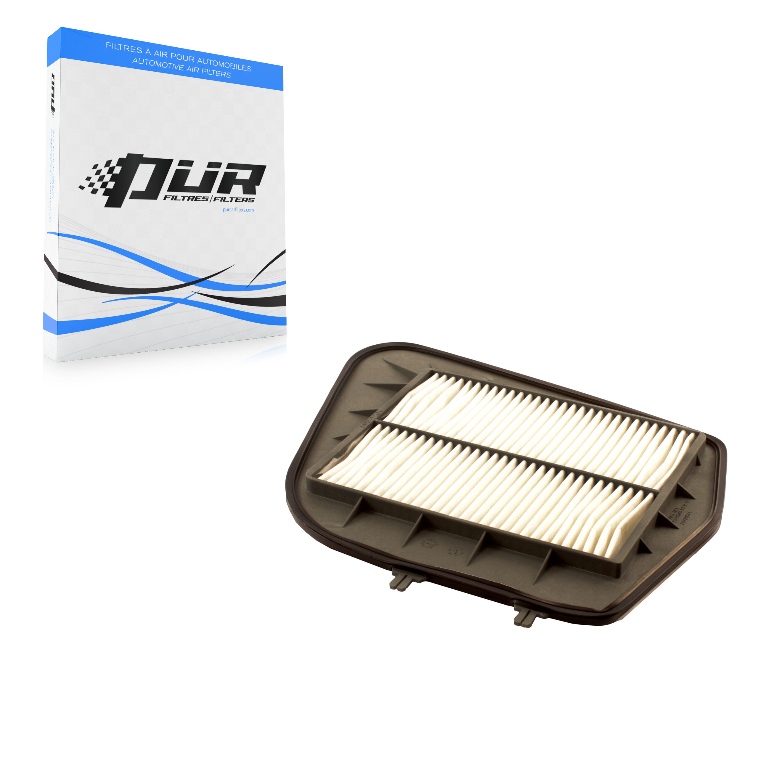 PUR - 57-46653 - Air Filter