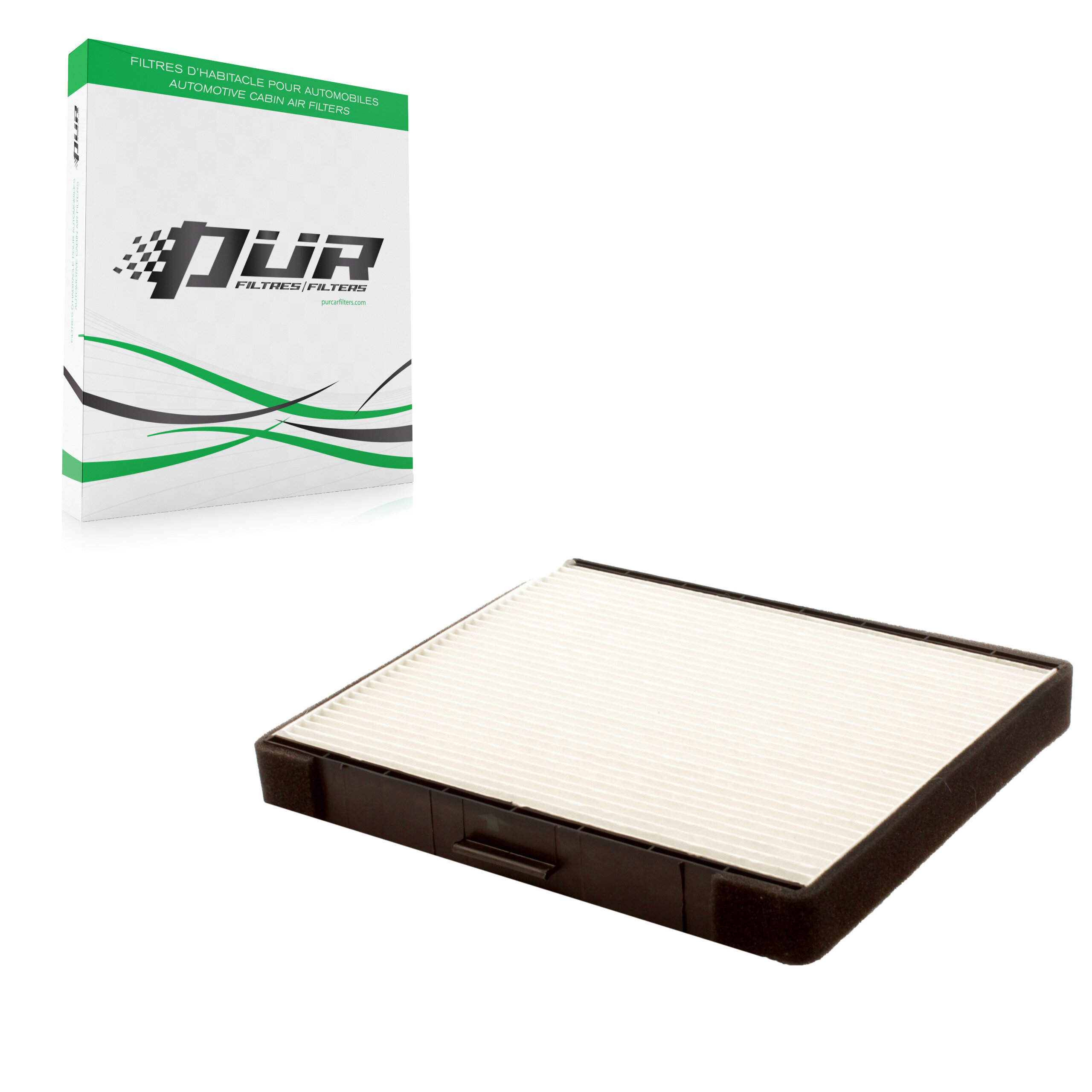 PUR - 54-24689 - Cabin Air Filter