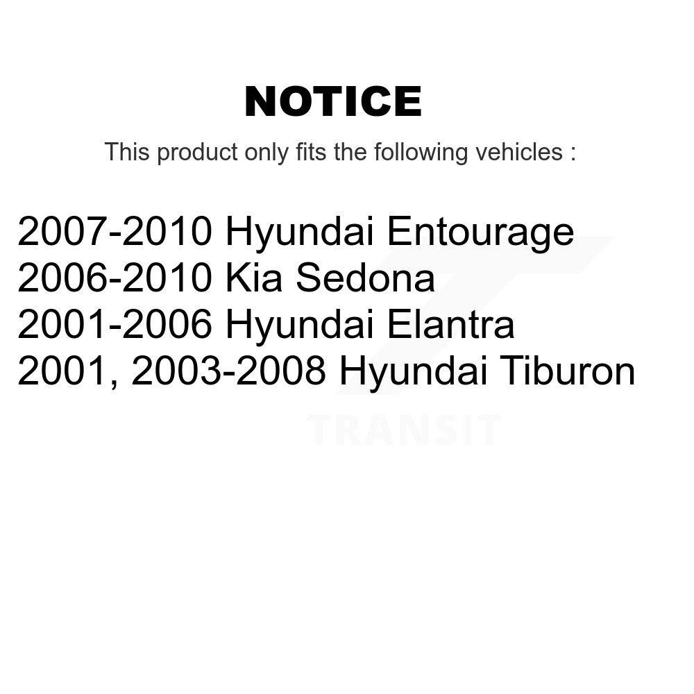 PUR - 54-24689 - Cabin Air Filter