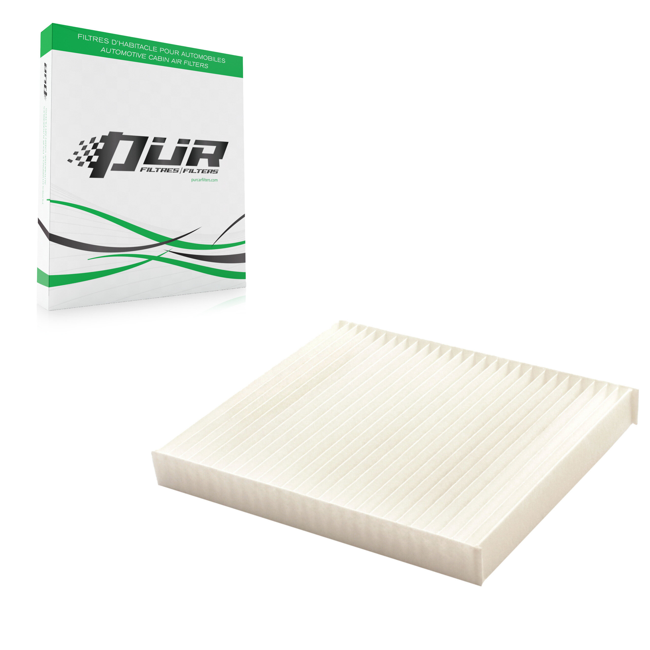 Cabin Air Filter