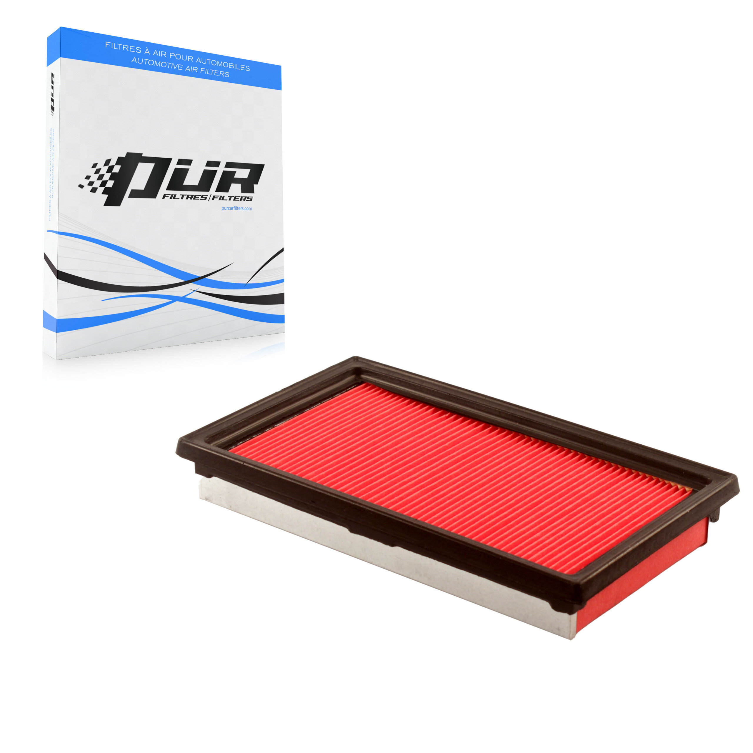 PUR - 57-49225 - Air Filter