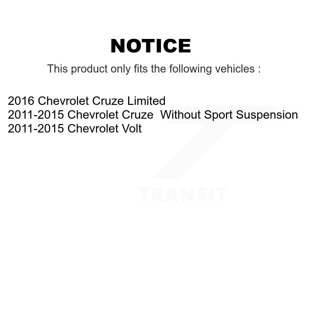 TMC - 78-5663 - Shock Absorber