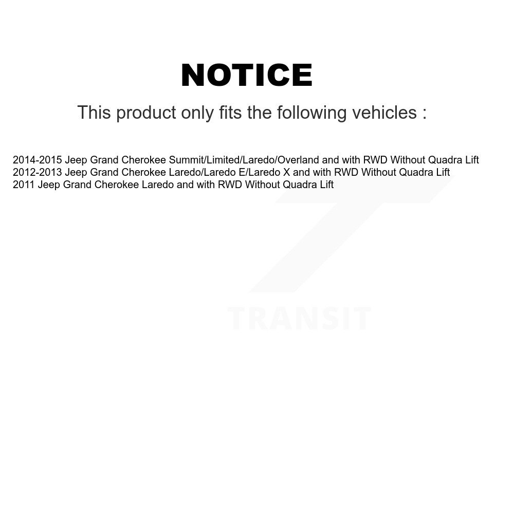 Unity Automotive - 78A-11214 - Suspension Strut Coil Spring Assembly