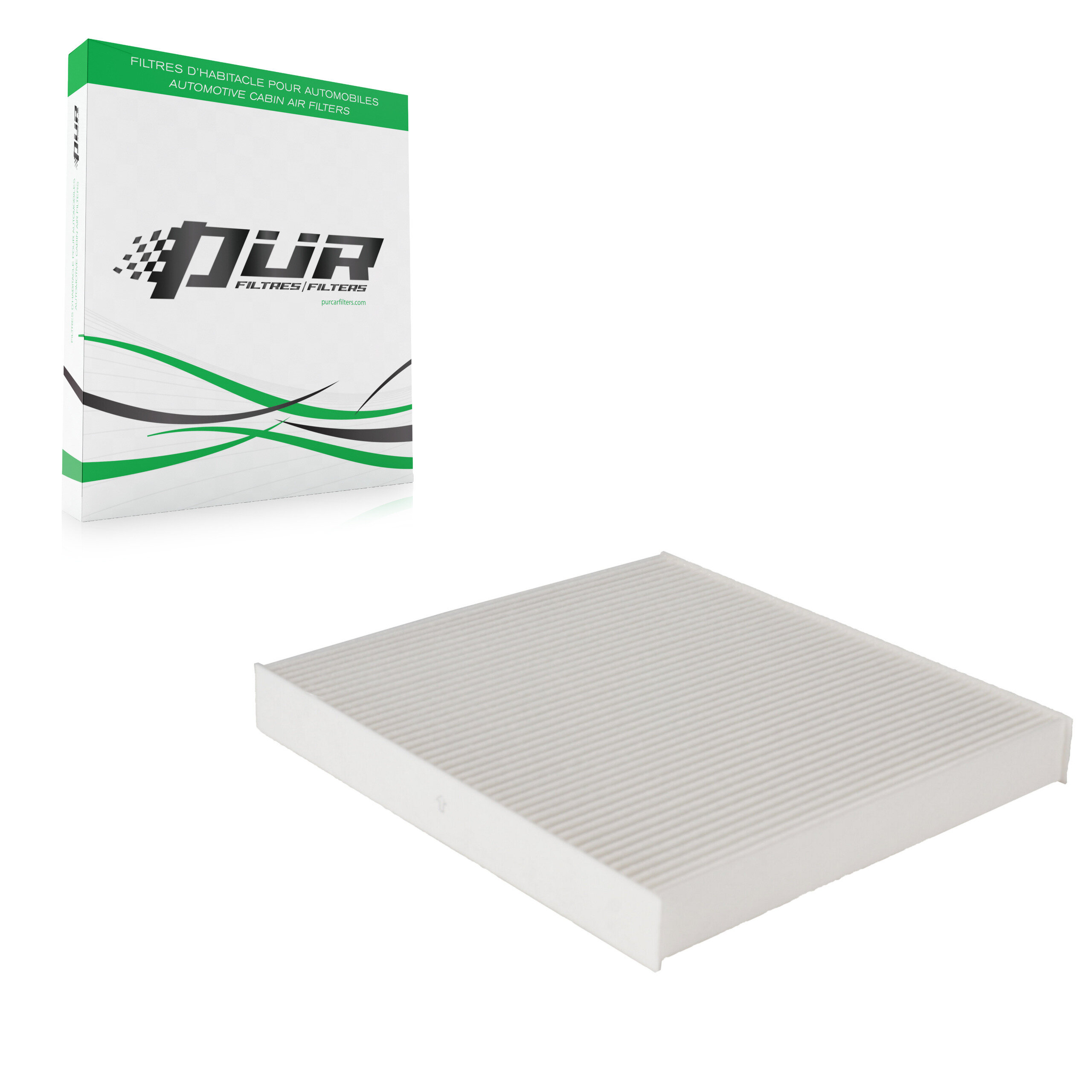 Cabin Air Filter
