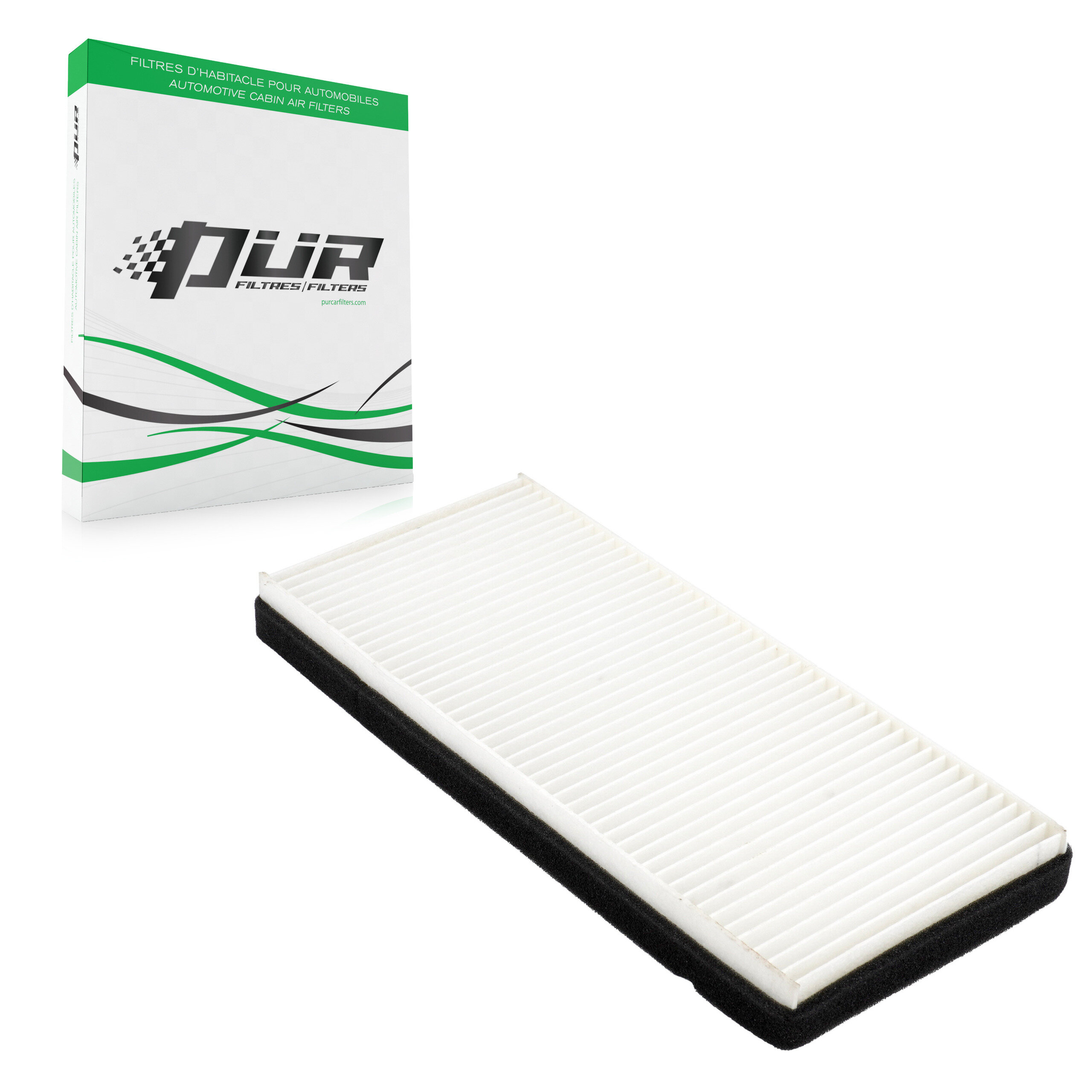 PUR - 54-24807 - Cabin Air Filter