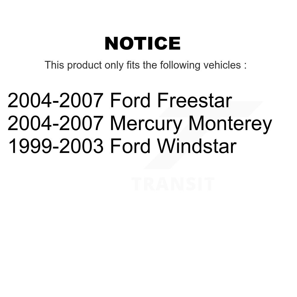 PUR - 54-24807 - Cabin Air Filter