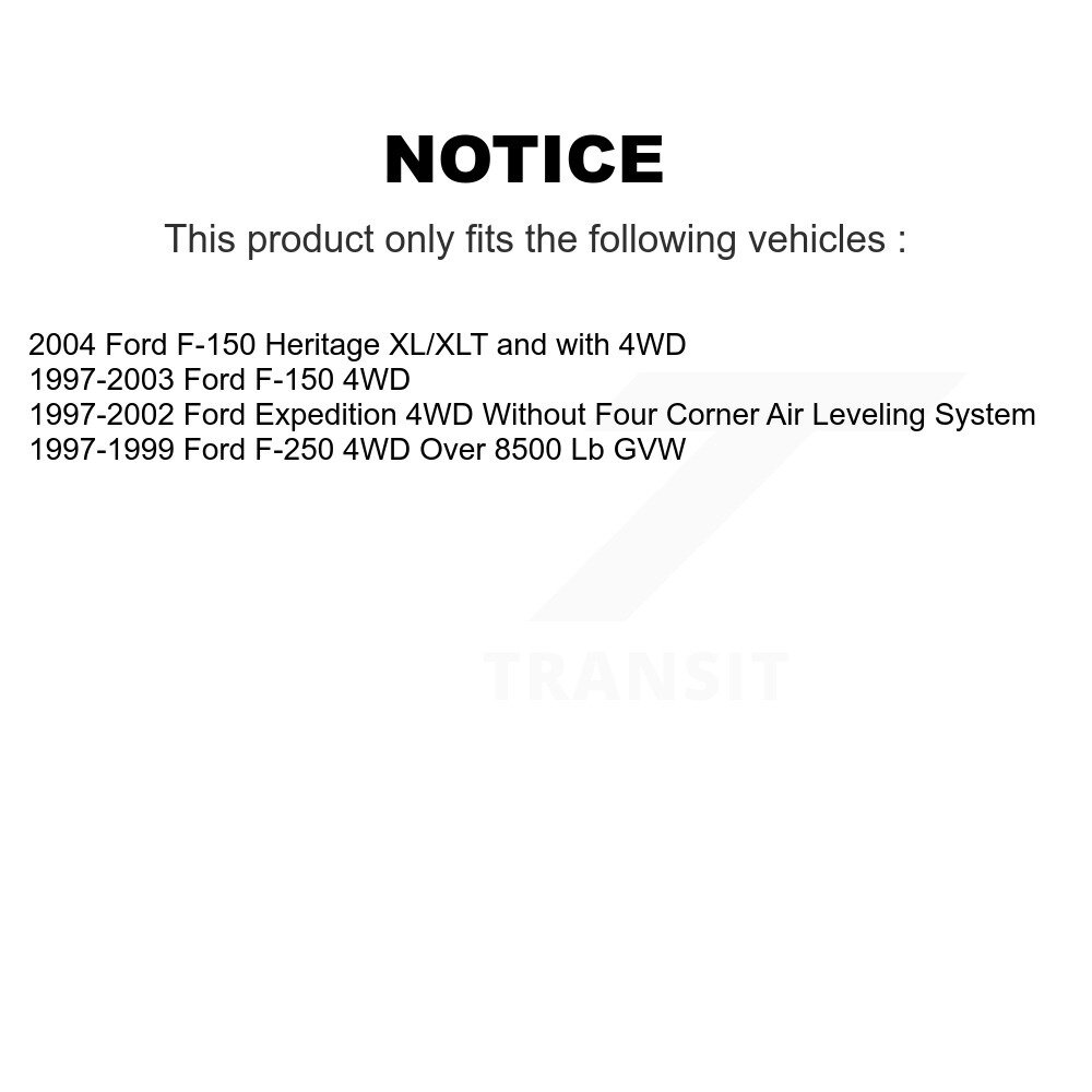 TMC - 78-37133 - Shock Absorber