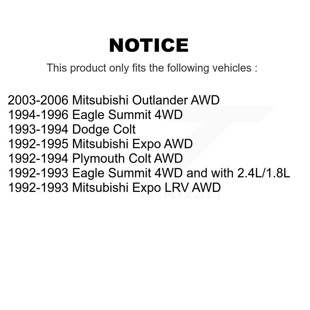 Kugel - 70-511013 - Wheel Bearing