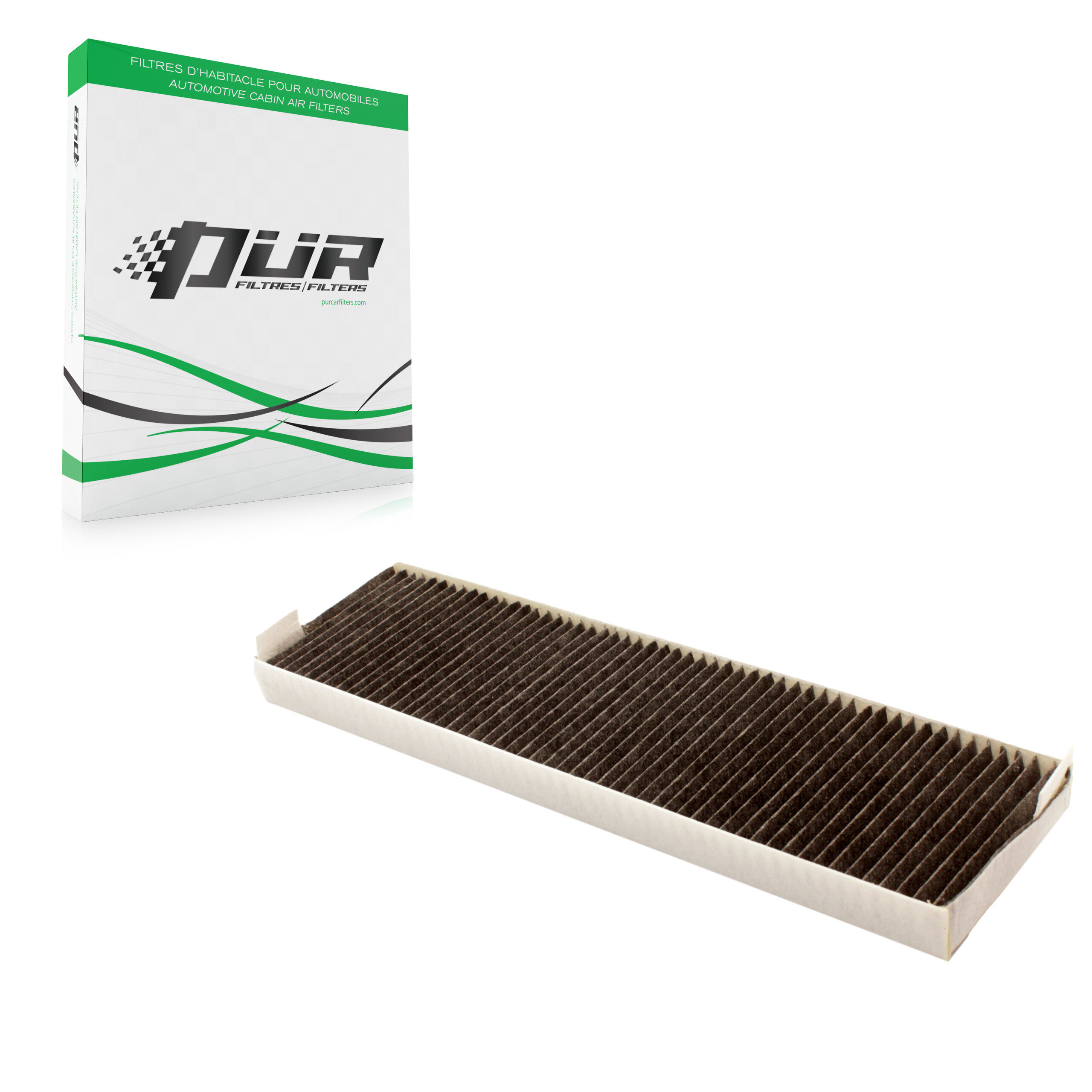 Cabin Air Filter