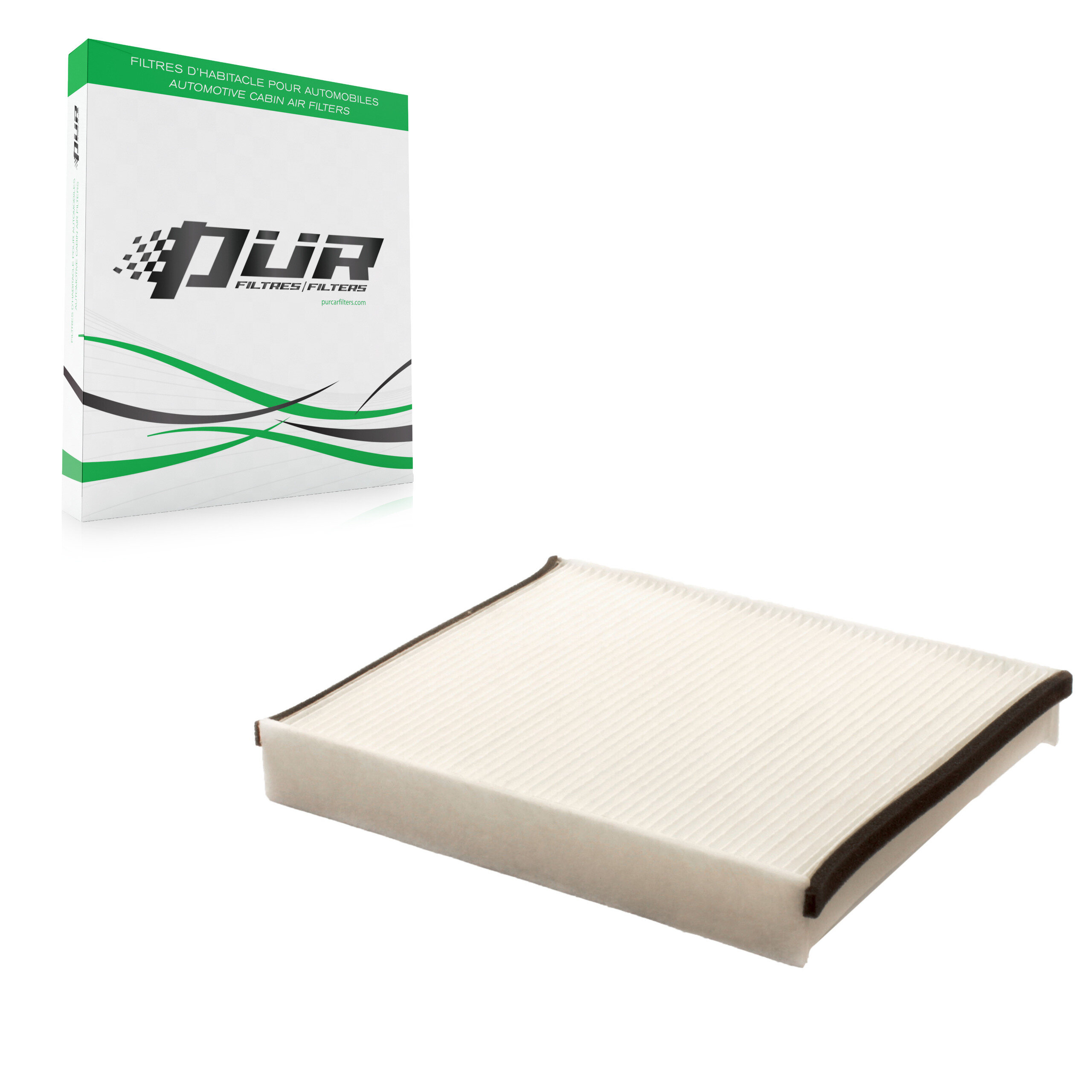 Cabin Air Filter