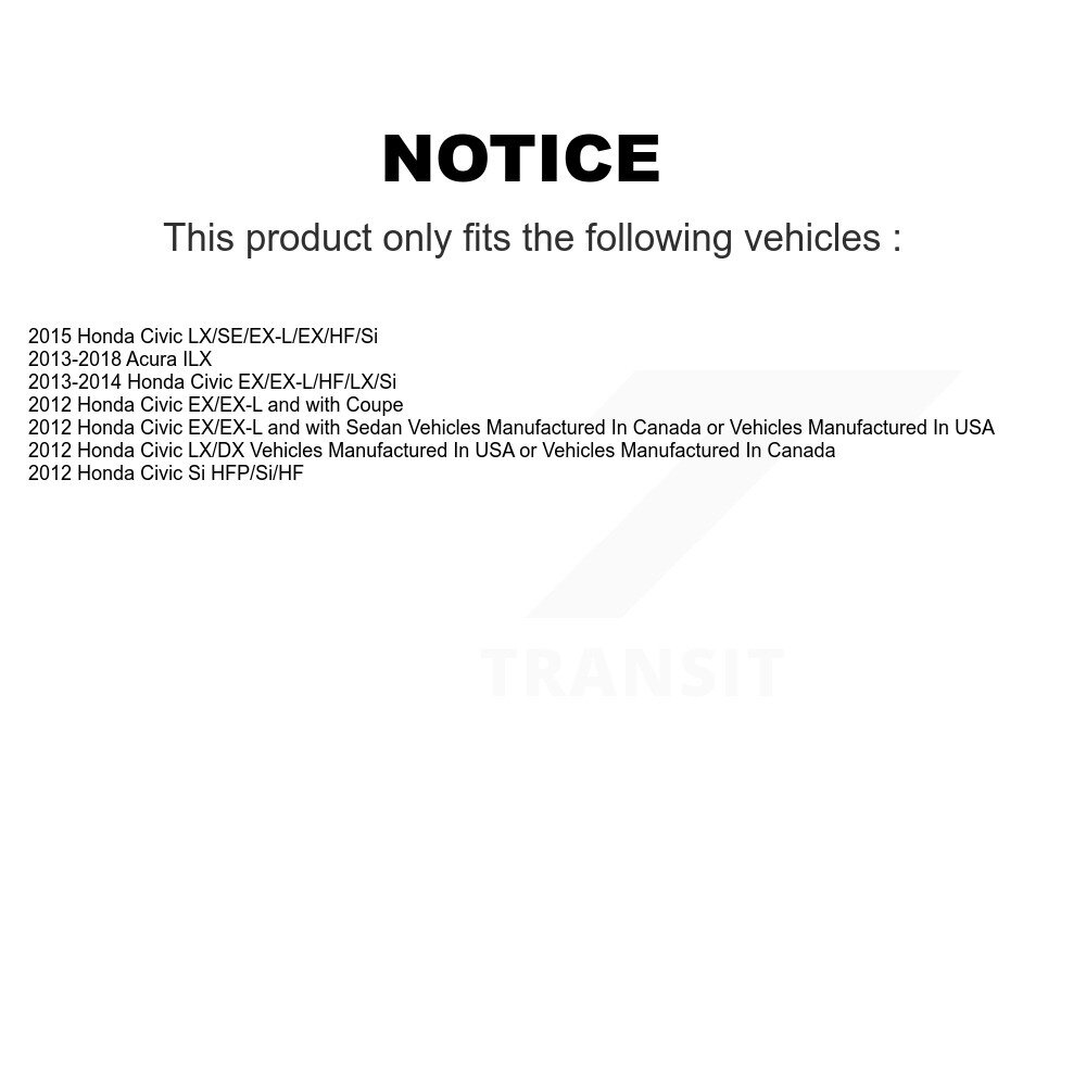 Kugel - 70-512450 - Wheel Bearing Hub Assembly