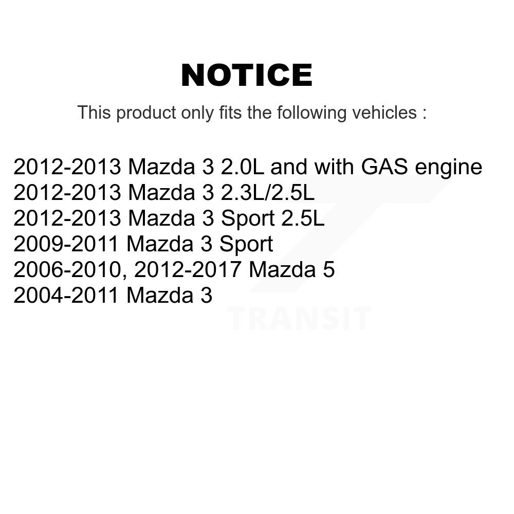 PUR - 57-42612 - Air Filter