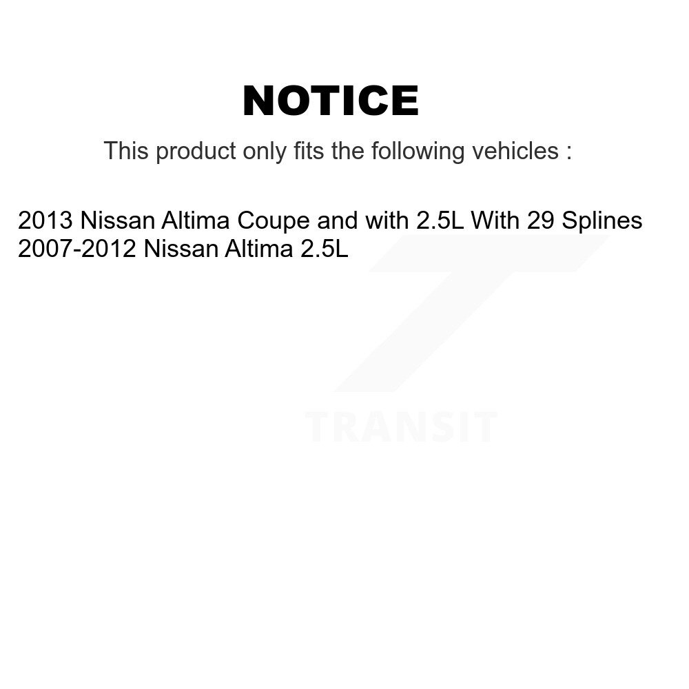 Kugel - 70-513294 - Wheel Bearing Hub Assembly