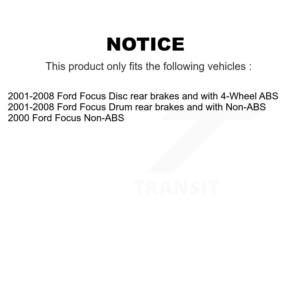 Kugel - 70-516007 - Wheel Bearing Race Set