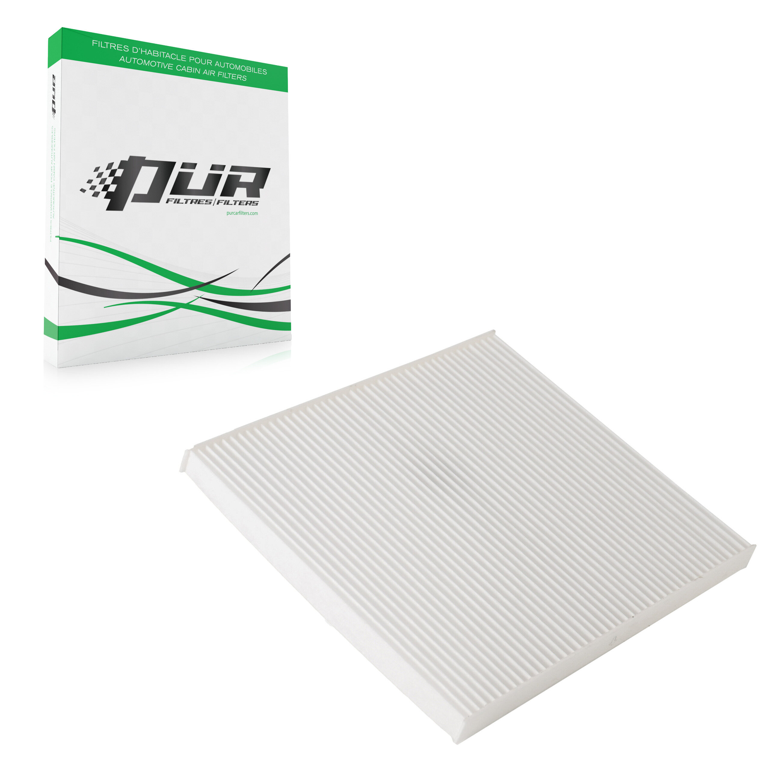 Cabin Air Filter