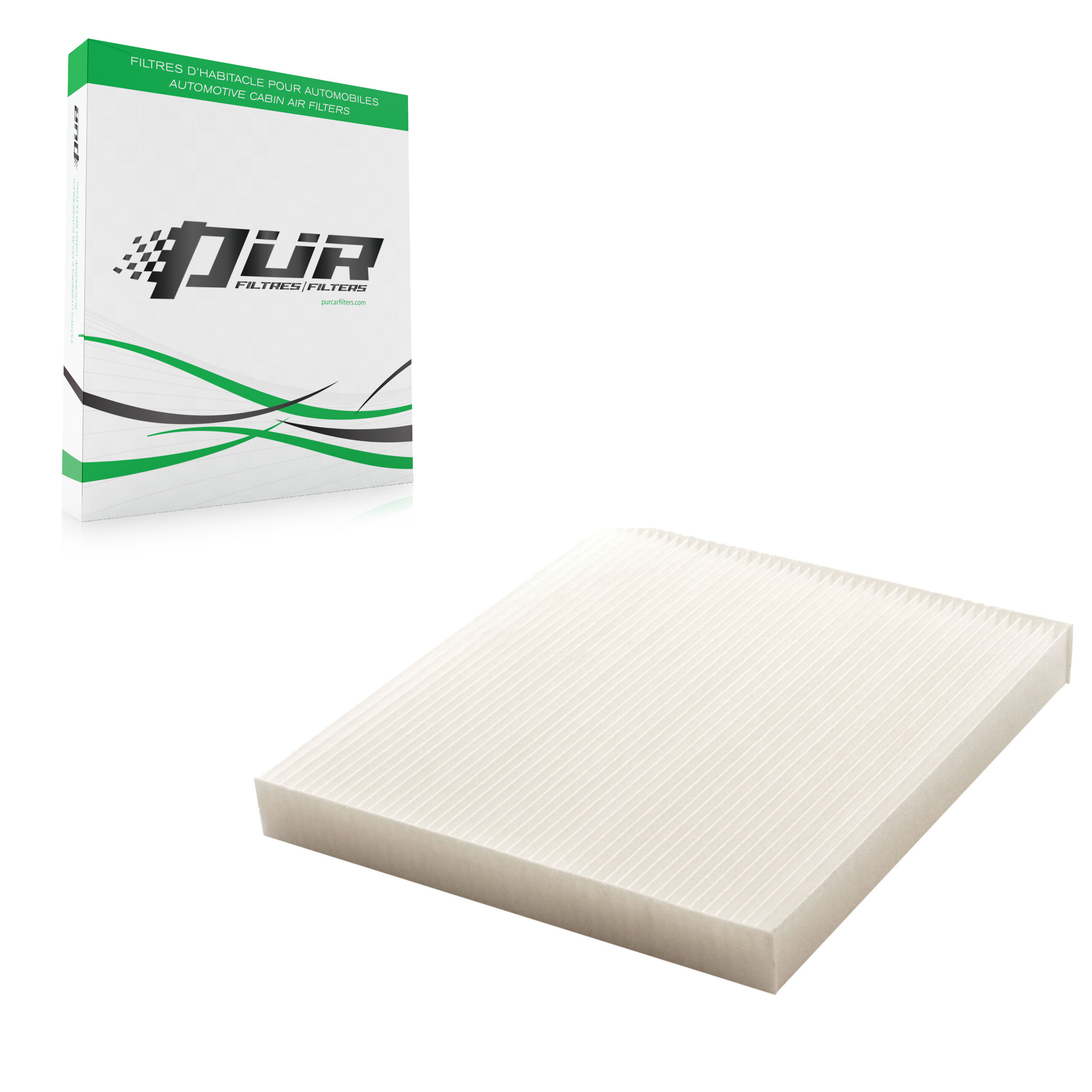 Cabin Air Filter