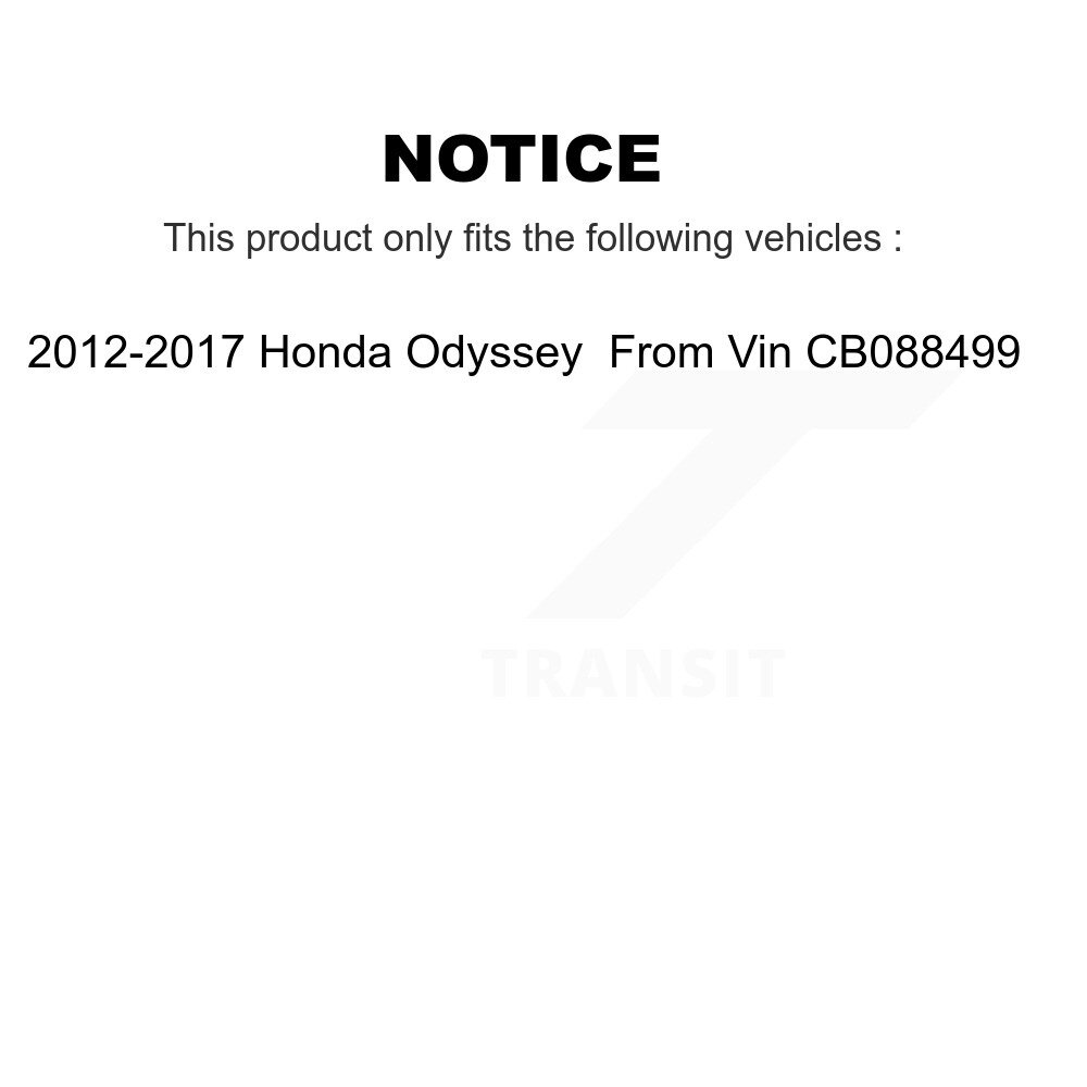 Unity Automotive - 78A-11907 - Suspension Strut Coil Spring Assembly