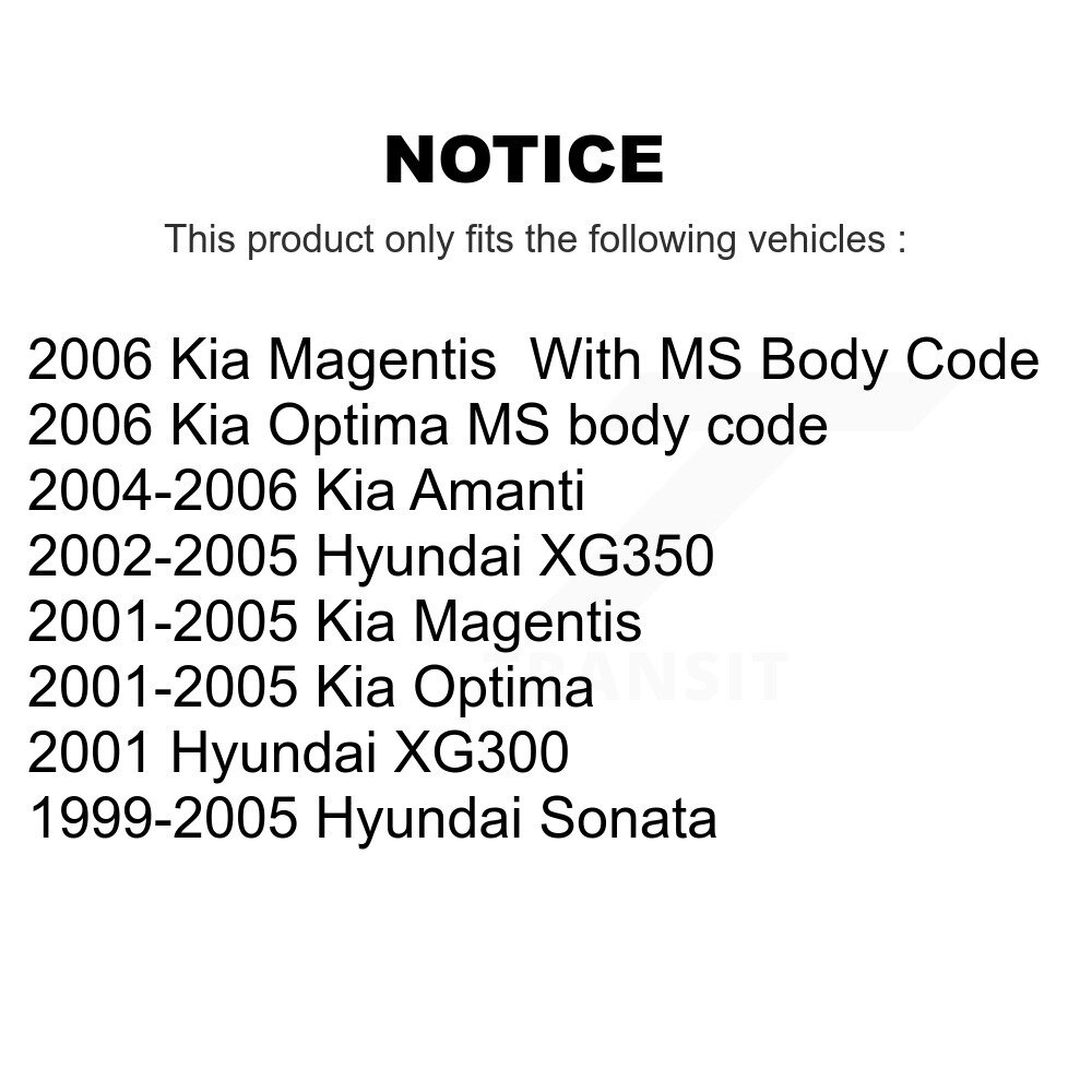 Top Quality - 72-K80621 - Suspension Ball Joint
