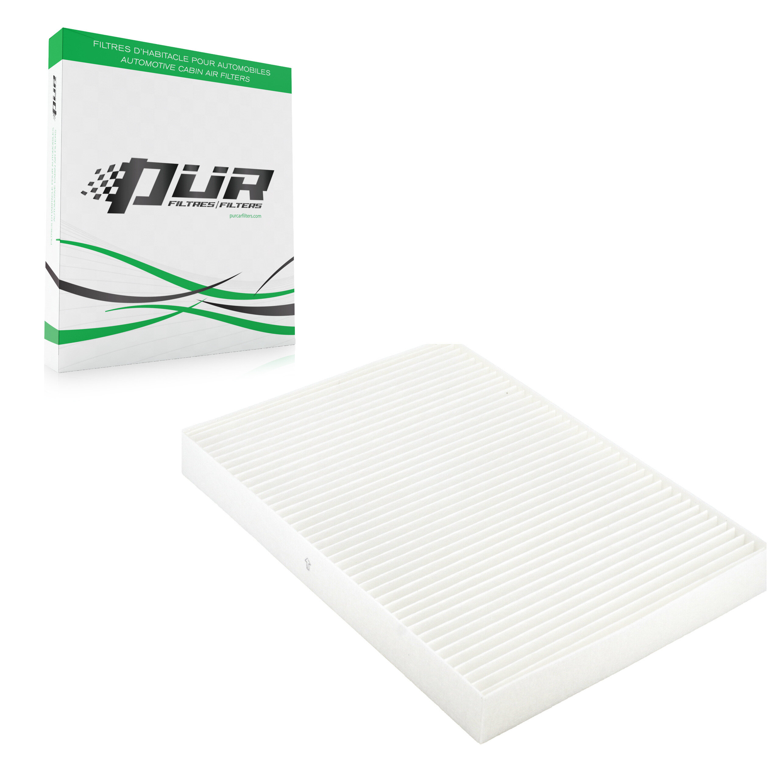 Cabin Air Filter