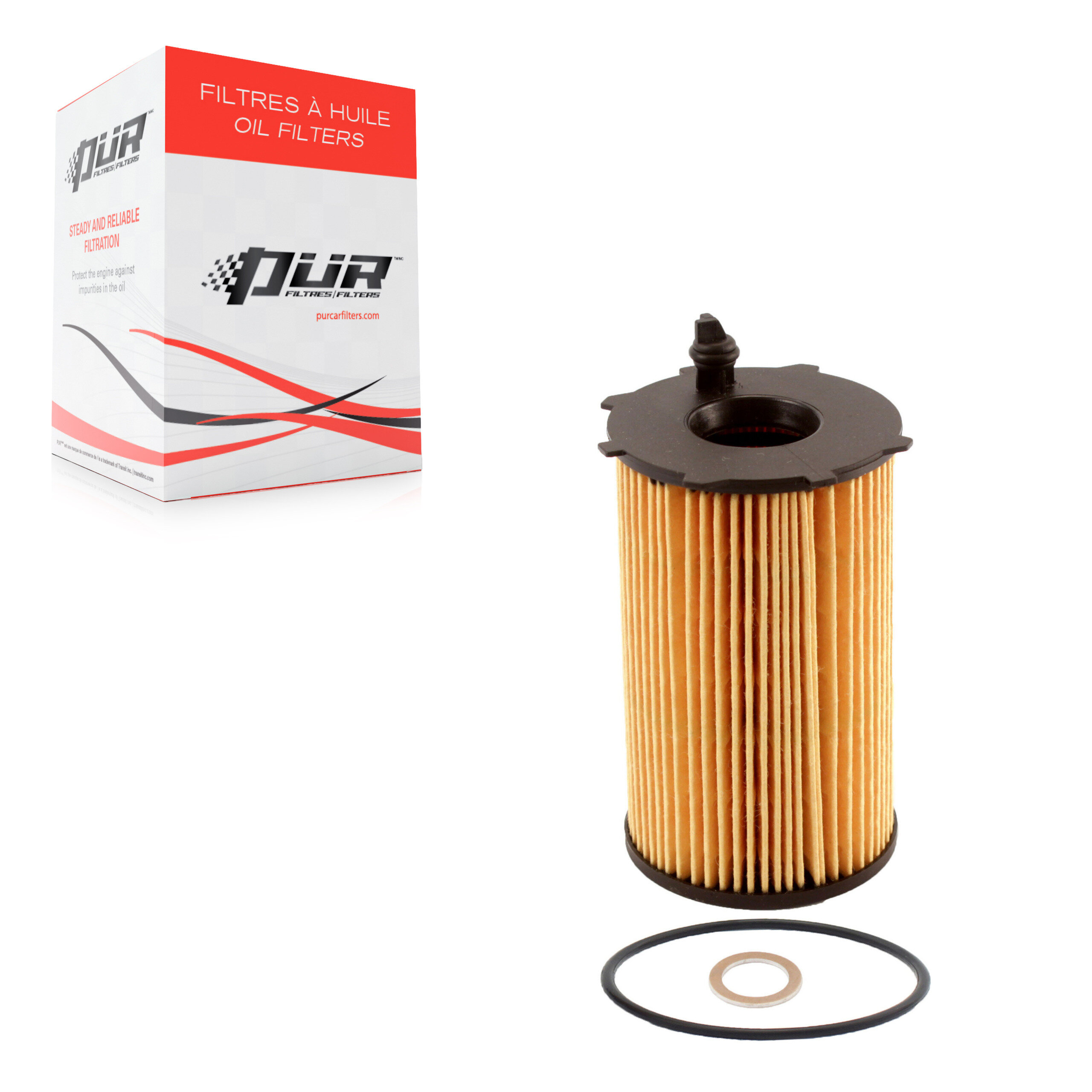 Engine Oil Filter