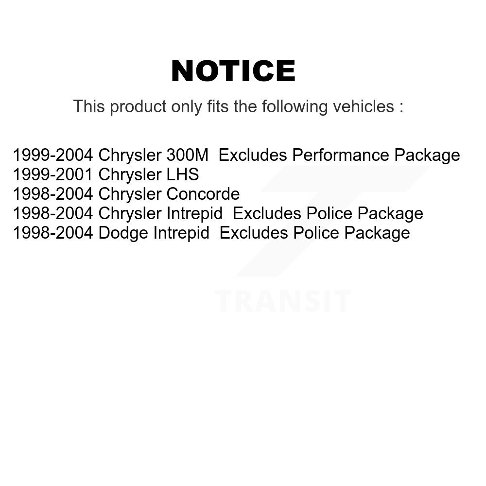 Unity Automotive - 78A-11171 - Suspension Strut Coil Spring Assembly