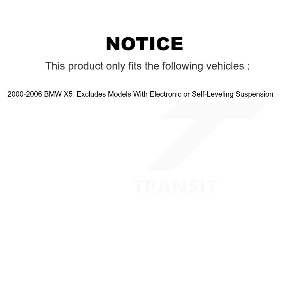 Unity Automotive - 78A-11376 - Suspension Strut Coil Spring Assembly