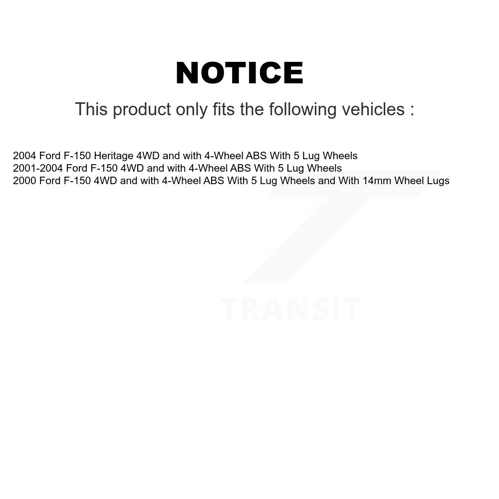 Kugel - 70-515029 - Wheel Bearing Hub Assembly