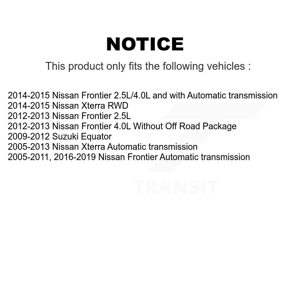 Kugel - 70-541011 - Wheel Bearing Assembly