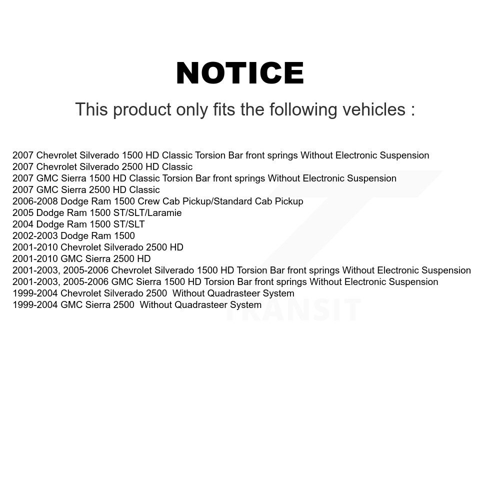 TMC - 78-37164 - Shock Absorber