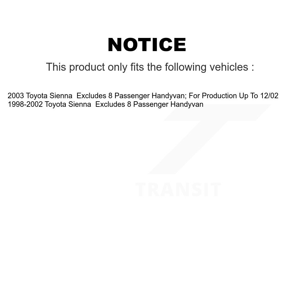 Unity Automotive - 78A-11961 - Suspension Strut Coil Spring Assembly