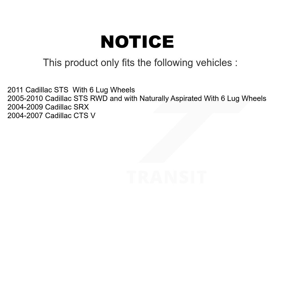 Kugel - 70-512243 - Wheel Bearing Hub Assembly