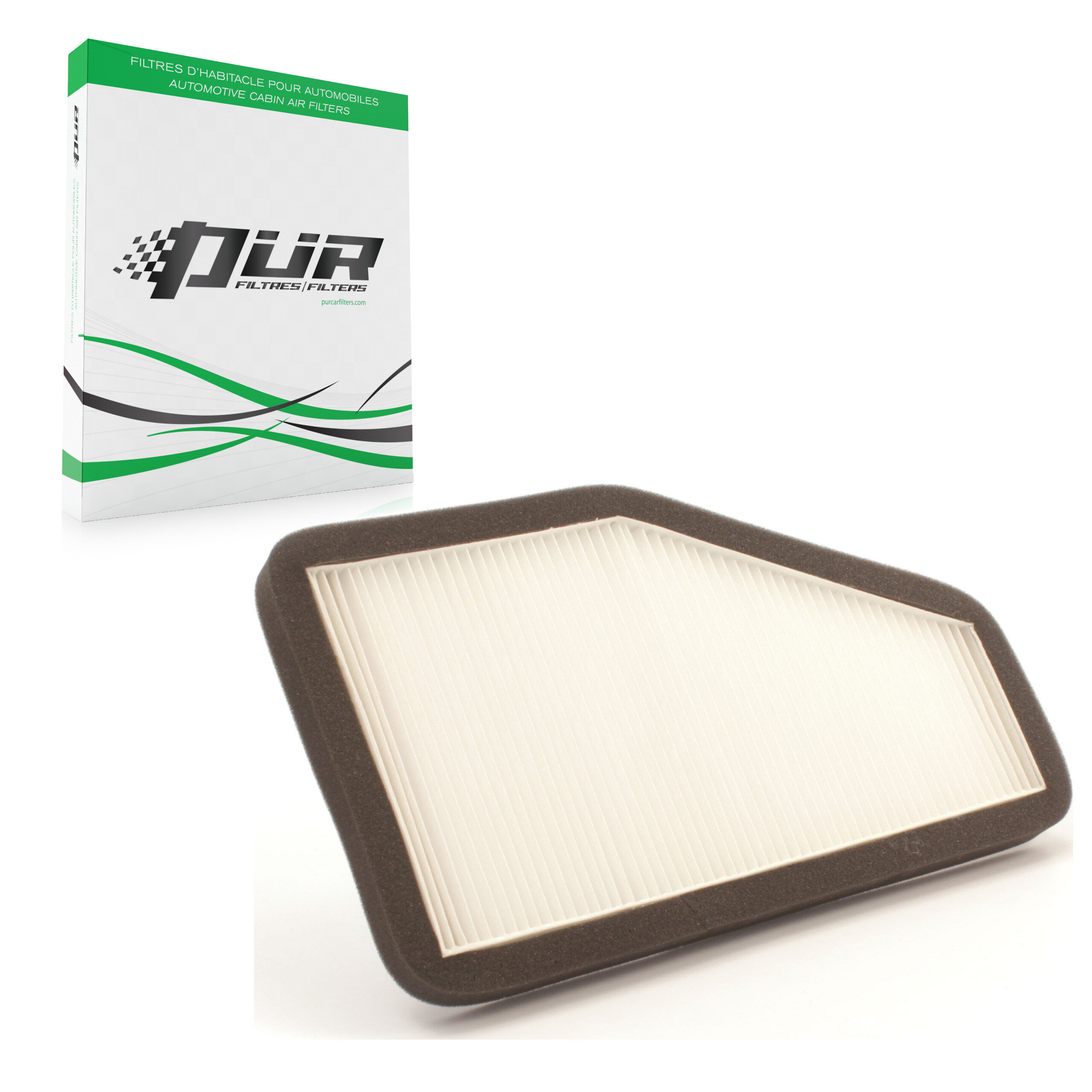 Cabin Air Filter