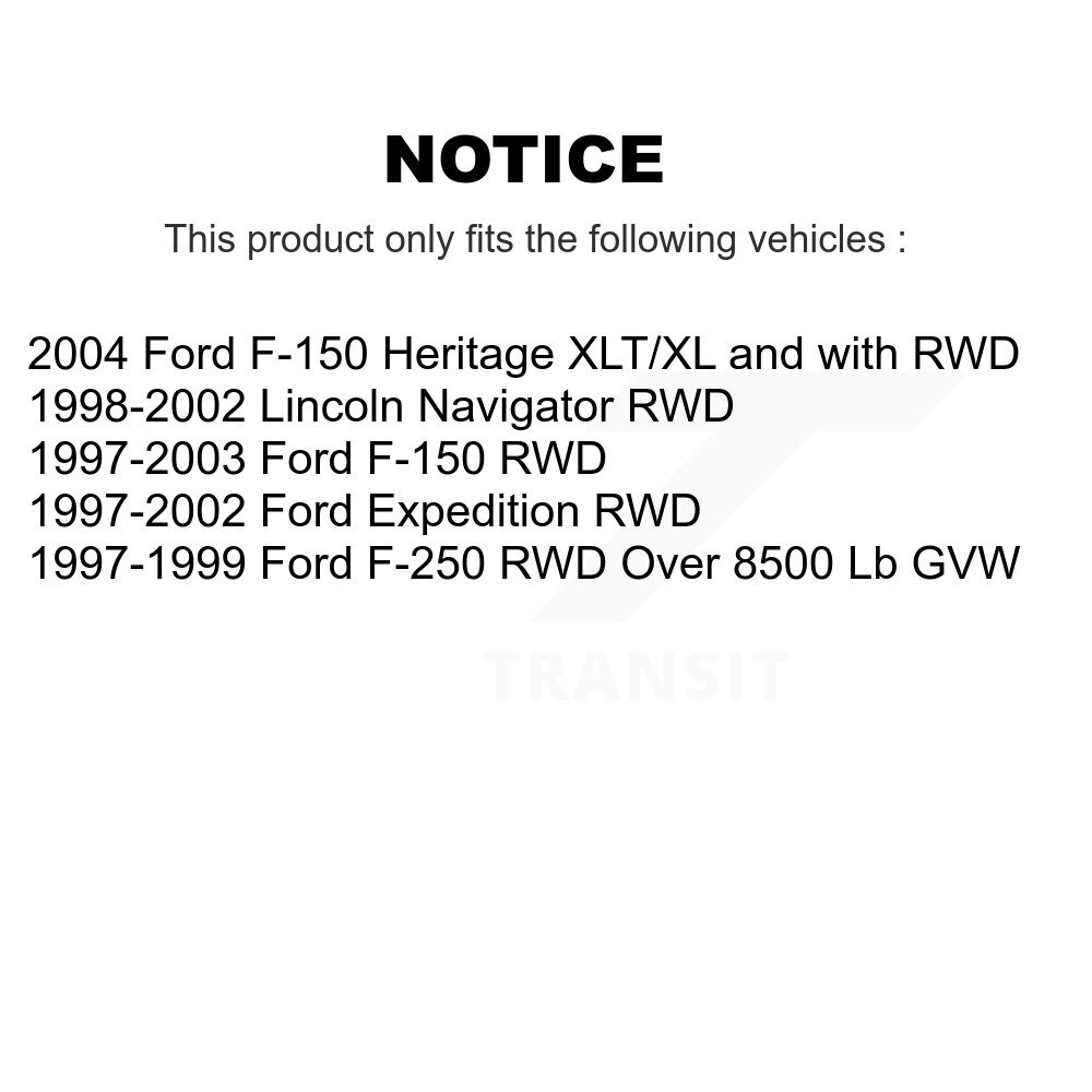 TMC - 78-37131 - Shock Absorber