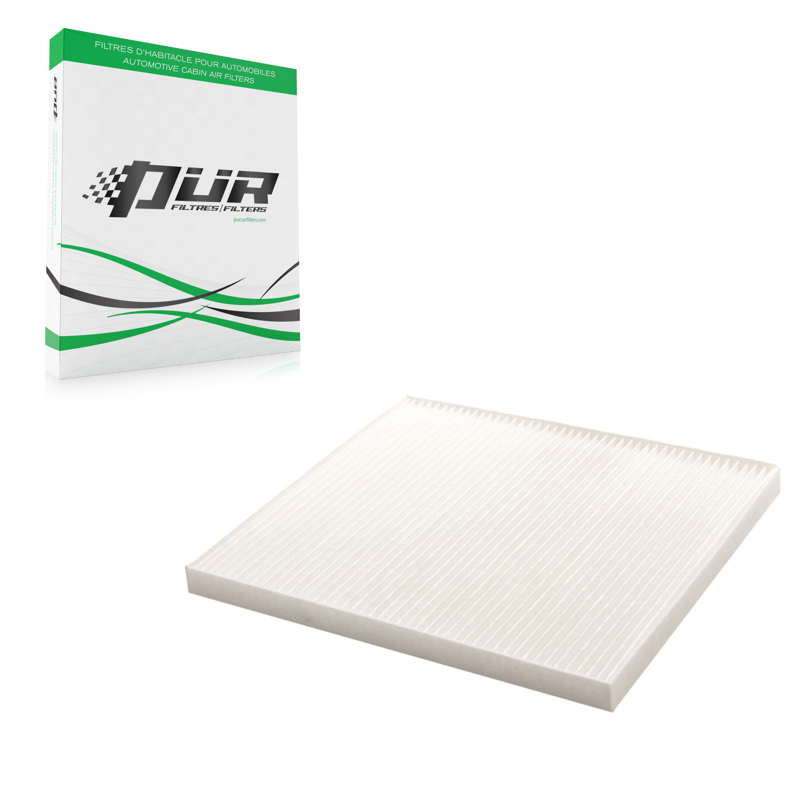 Cabin Air Filter