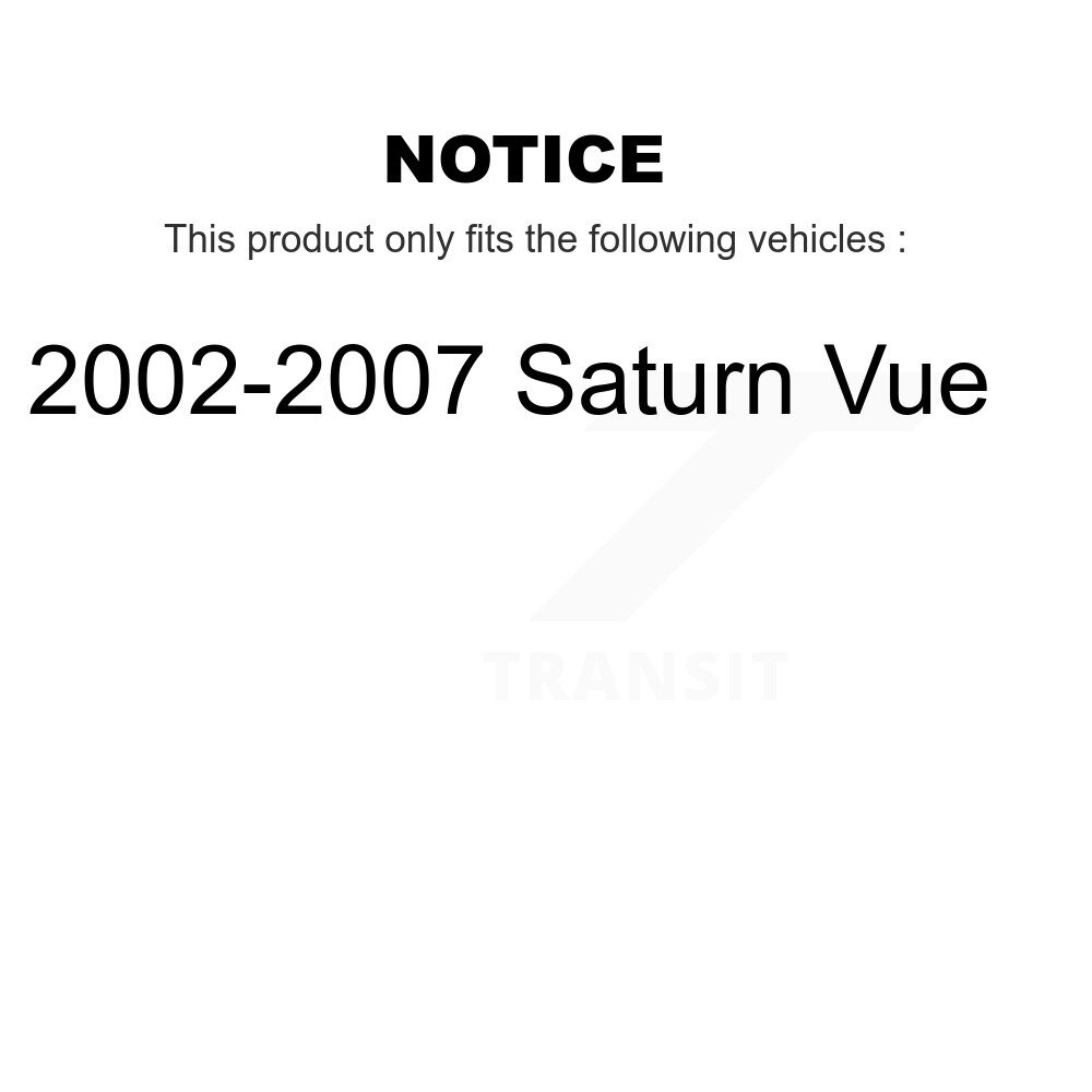 Unity Automotive - 78A-11233 - Suspension Strut Coil Spring Assembly