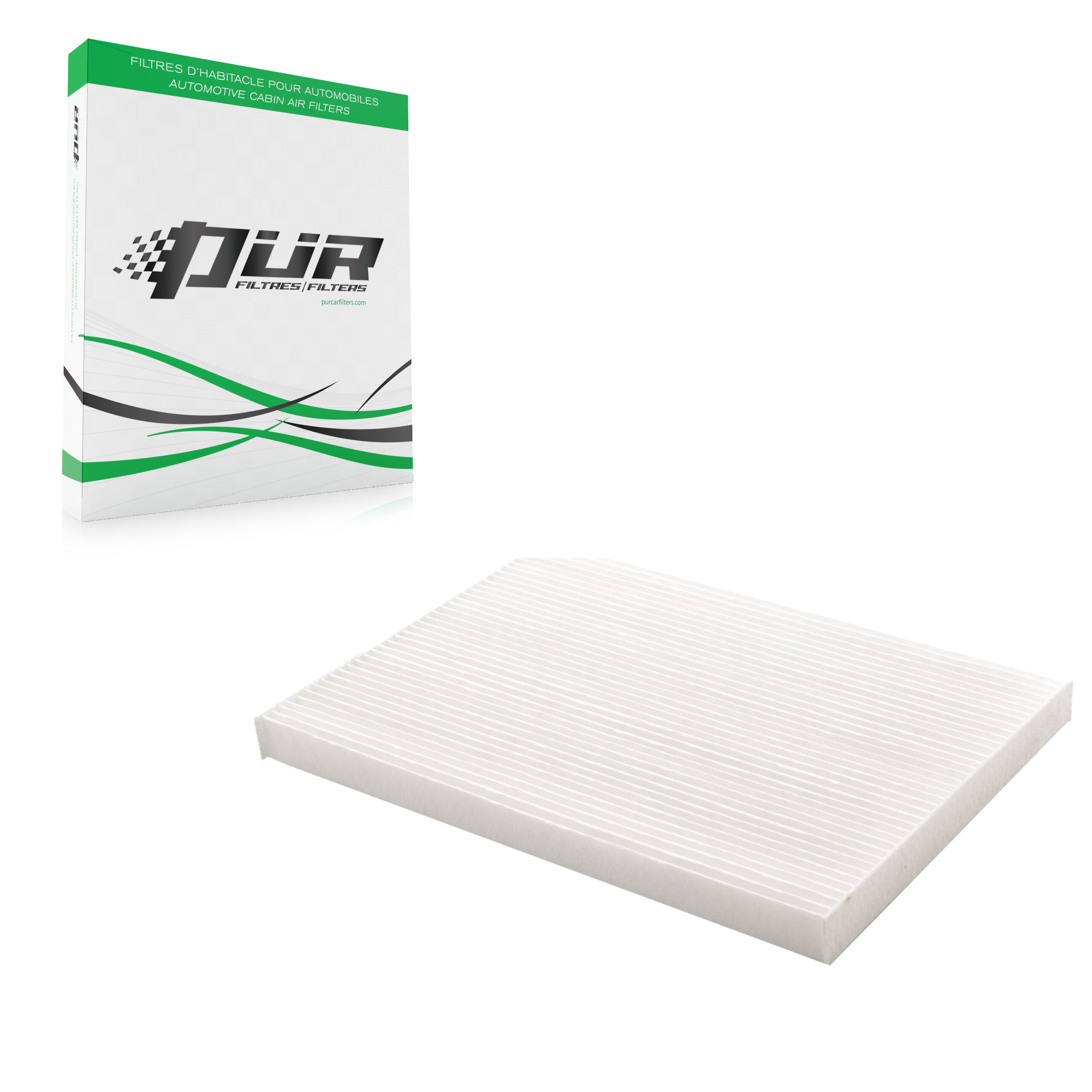 Cabin Air Filter
