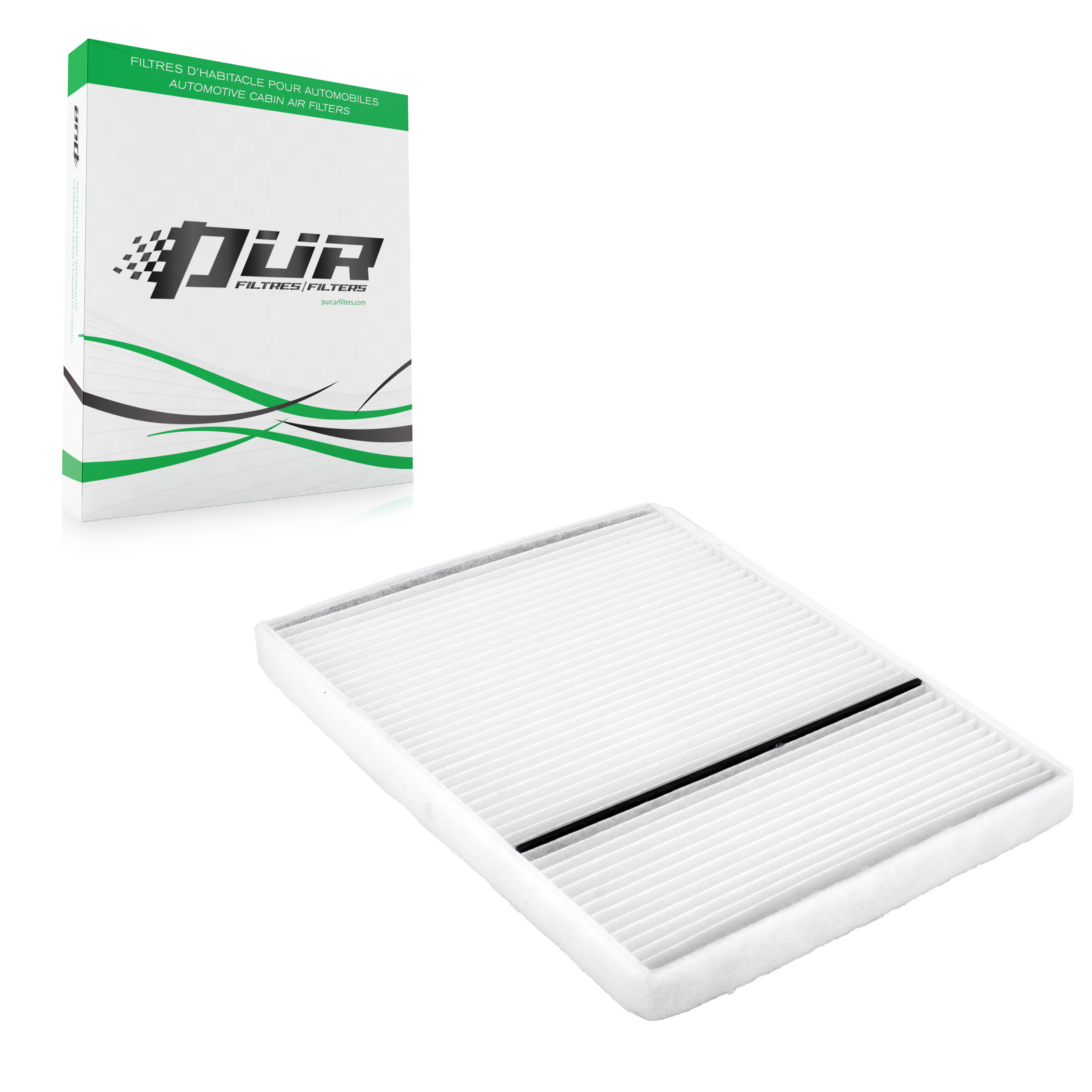 Cabin Air Filter