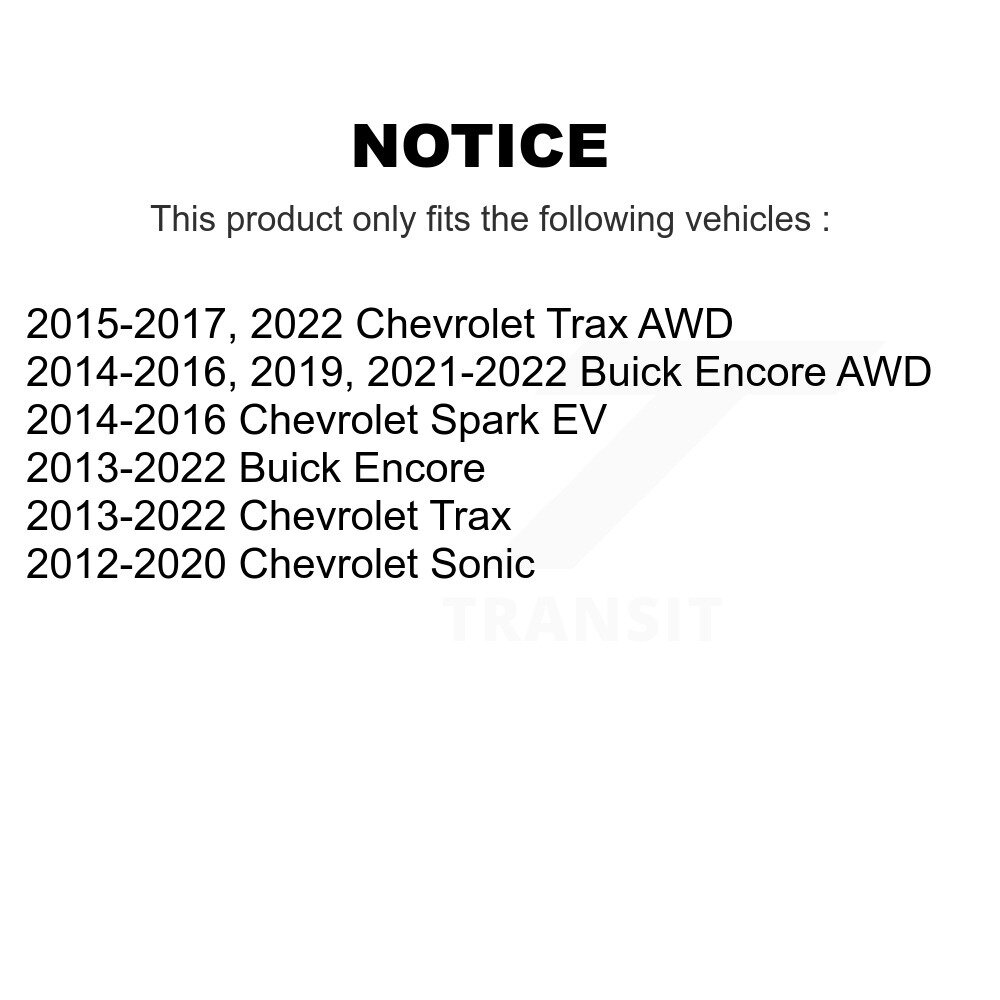 Kugel - 70-510119 - Wheel Bearing