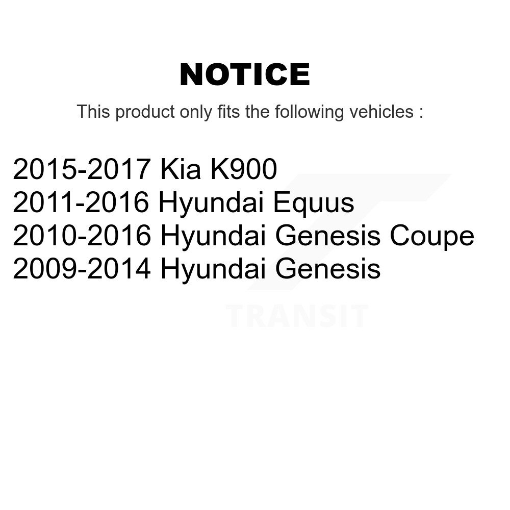 Kugel - 70-512417 - Wheel Bearing Hub Assembly