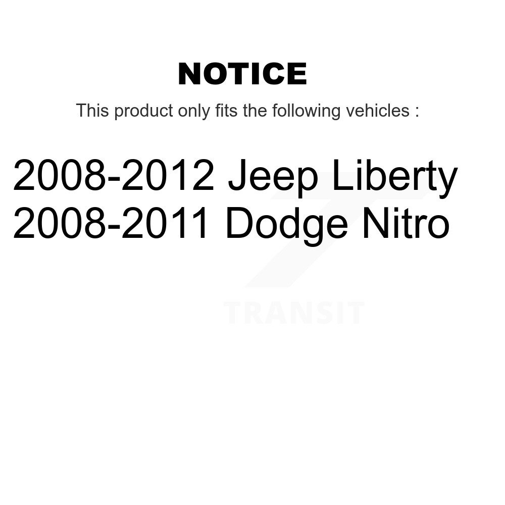 TOR - TOR-EV800890 - Steering Tie Rod End