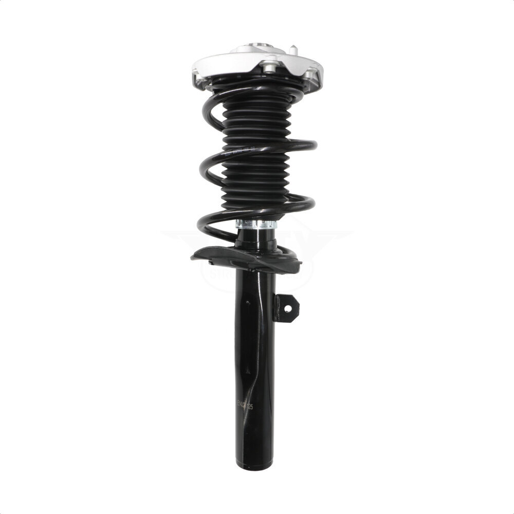 Suspension Strut Coil Spring Assembly