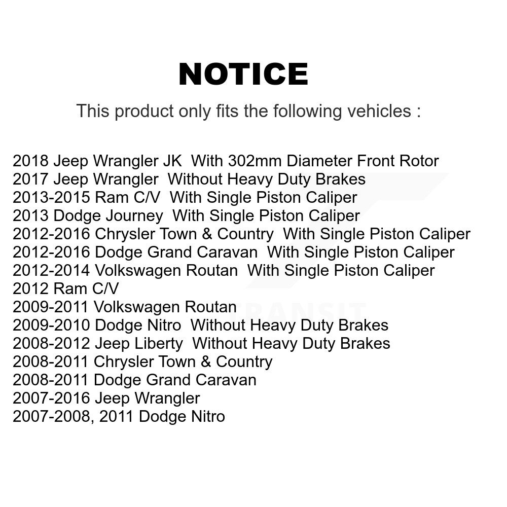 CMX - SLC-18B5045 - Disc Brake Caliper