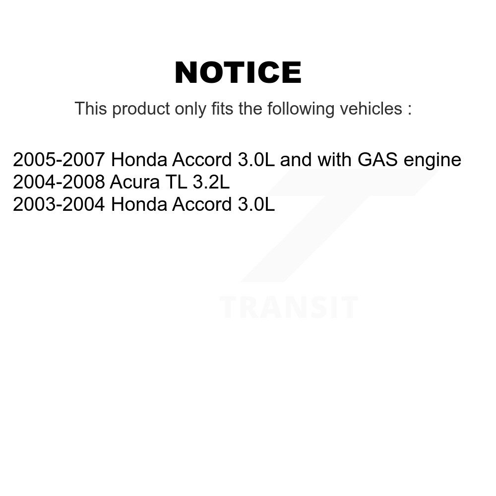 Agility Autoparts - AGY-4010468 - Fuel Pump Module Assembly